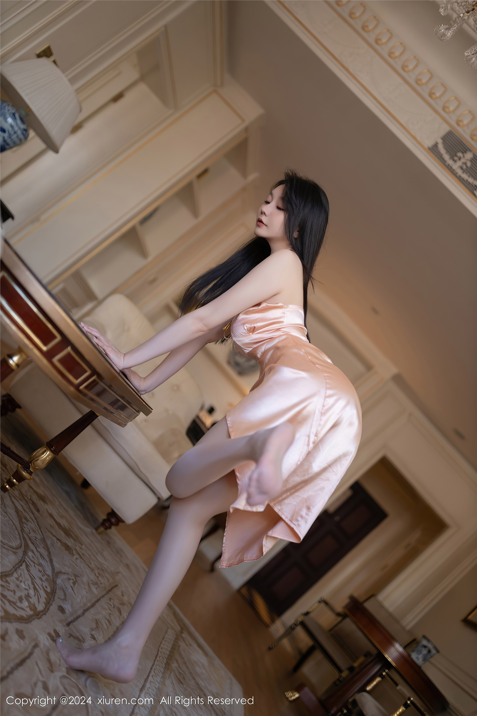 Xiuren秀人网 2024.09.27 NO.9223 安然anran